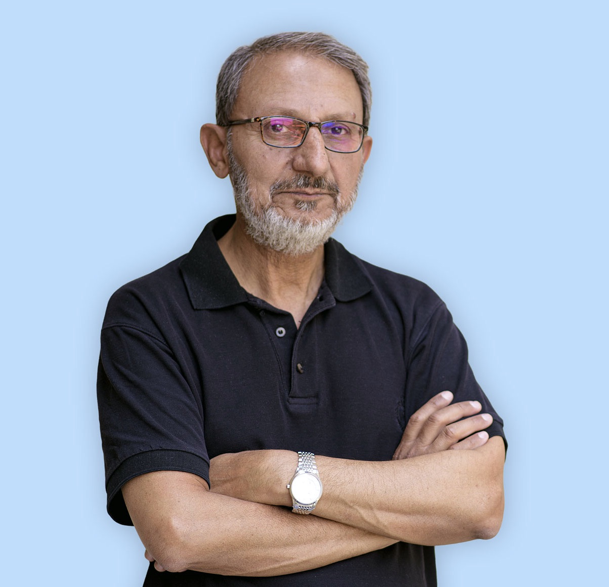 Asrar Qureshi