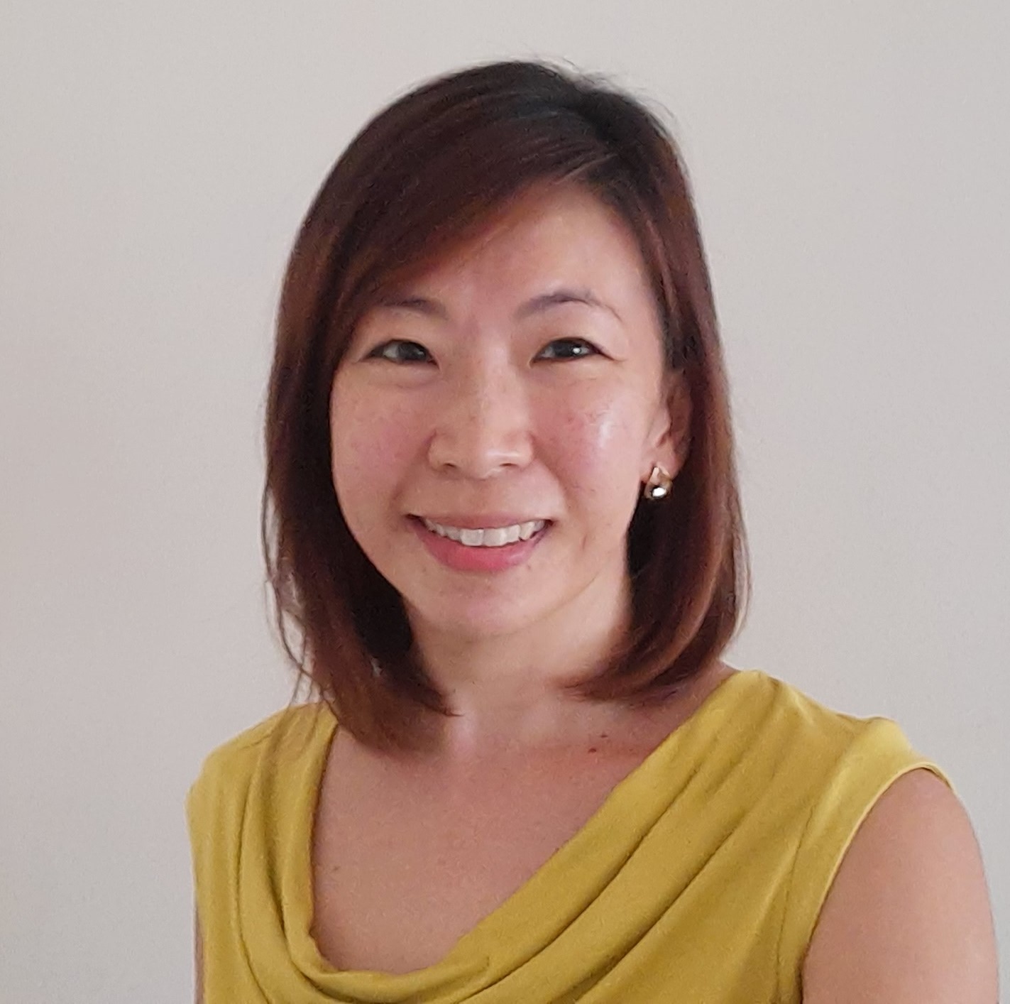 Geraldine Ee