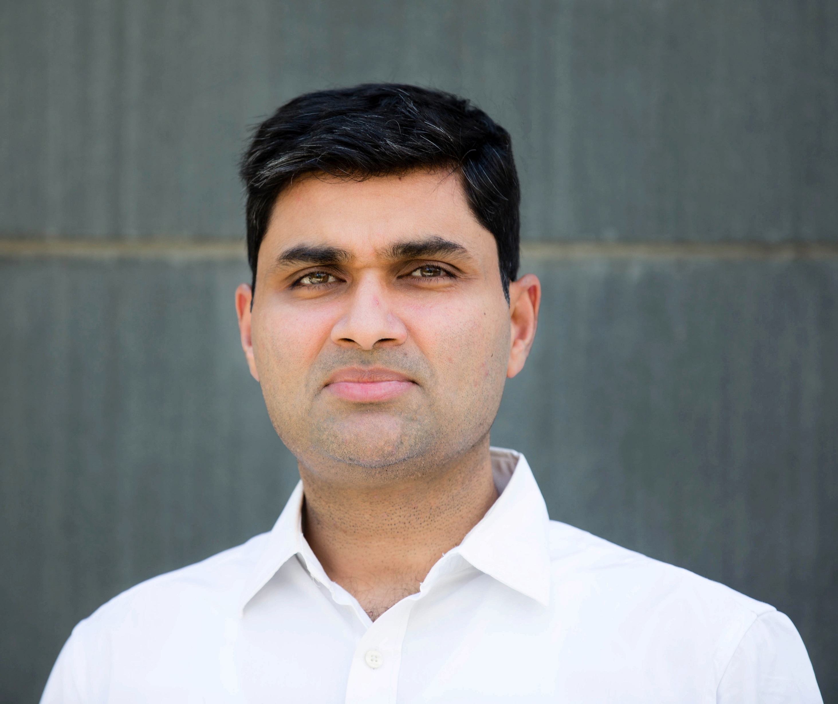 Venugopal Gupta