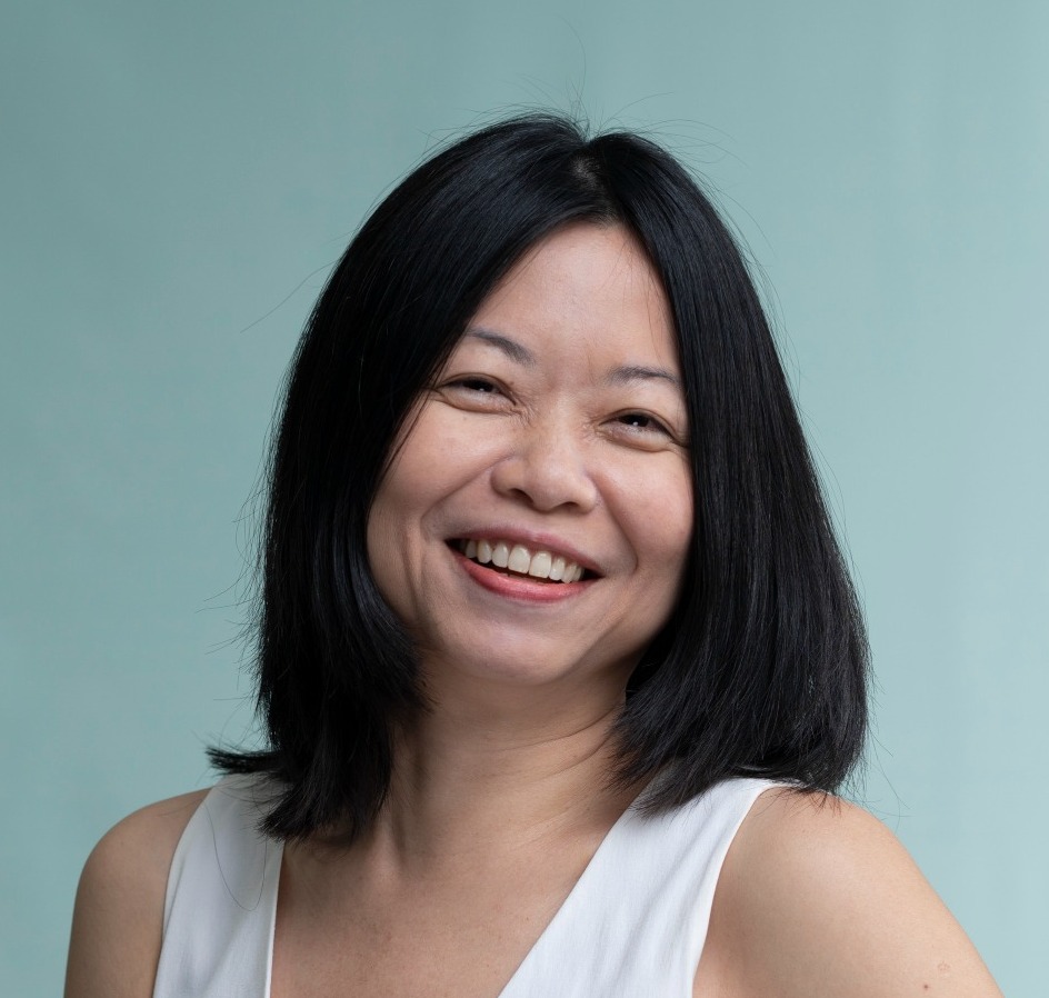 Seok Hwai Lee
