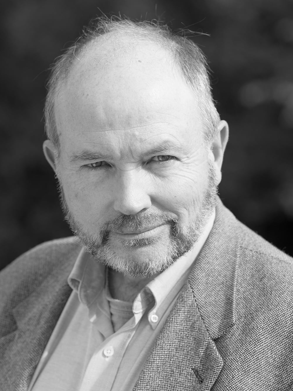 Brian Henry