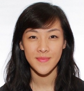 Rachel Eva Lim