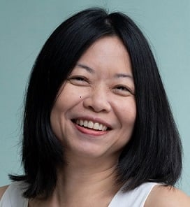 Lee Seok Hwai