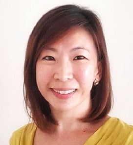 Geraldine Ee